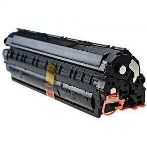 CARTUCHO DE TONER COMPATÍVEL HP CB 435A UNIVERSAL (35A-36A-85A-78A)