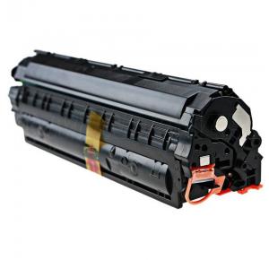 CARTUCHO DE TONER COMPATÍVEL HP CB 435A UNIVERSAL (35A-36A-85A-78A)