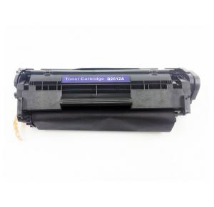 CARTUCHO DE TONER COMPATÍVEL HP Q2612A - 12A