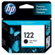 Cartucho HP 122 Original (CH561HB) Black