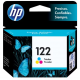 Cartucho HP 122 Original (CH562HB) Color