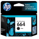 Cartucho HP 664 Original (F6V29AB) Black