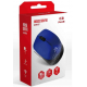 Mouse C3Tech sem fio C3Plus M-W17BK Wireless 1000 DPI