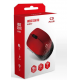 Mouse C3Tech sem fio C3Plus M-W17BK Wireless 1000 DPI