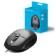 Mouse óptico multilaser MO300 com fio