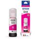 Refil de Tinta Original Epson T544 magenta Para L3150/ L3110 65 ml