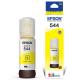 Refil de Tinta Original Epson T544 Black Para L3150/ L3110 65 ml